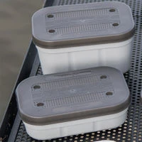 Matrix Air Flow Bait Tubs